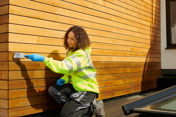 Best Siding for Commercial Buildings  in Veneta, OR